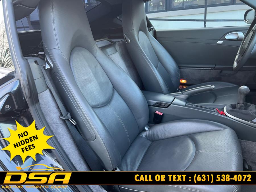 2006 Porsche Cayman 2dr Cpe S, available for sale in Commack, New York | DSA Motor Sports Corp. Commack, New York 2006 Porsche Cayman 2dr Cpe S, available for sale in Commack, New York | DSA Motor Sports Corp. Commack, New York