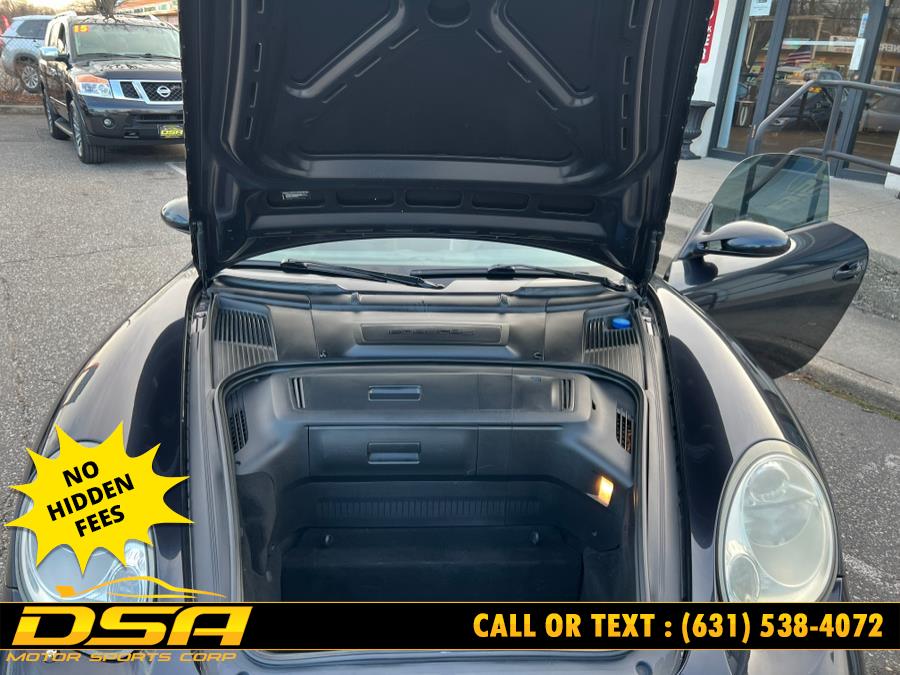 2006 Porsche Cayman 2dr Cpe S, available for sale in Commack, New York | DSA Motor Sports Corp. Commack, New York 2006 Porsche Cayman 2dr Cpe S, available for sale in Commack, New York | DSA Motor Sports Corp. Commack, New York
