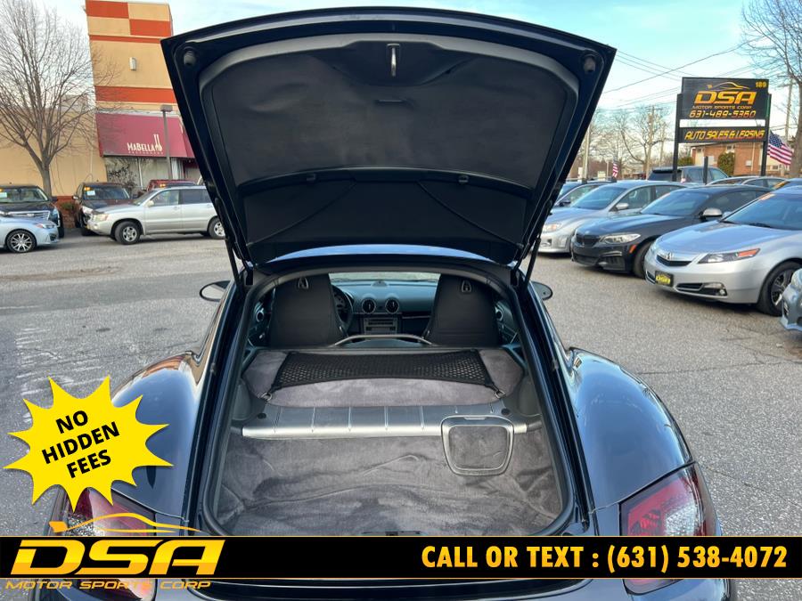 2006 Porsche Cayman 2dr Cpe S, available for sale in Commack, New York | DSA Motor Sports Corp. Commack, New York 2006 Porsche Cayman 2dr Cpe S, available for sale in Commack, New York | DSA Motor Sports Corp. Commack, New York