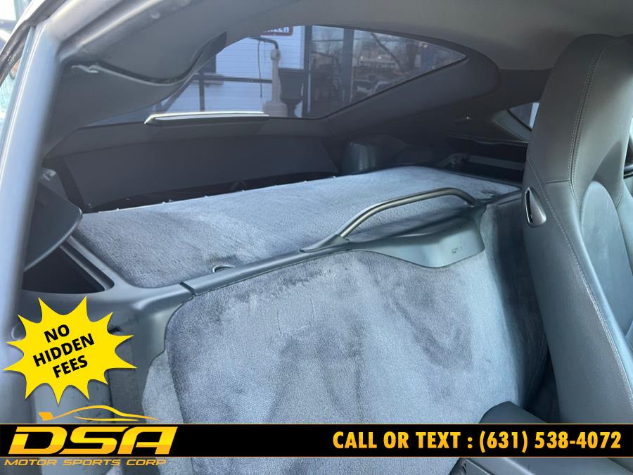 2006 Porsche Cayman 2dr Cpe S, available for sale in Commack, New York | DSA Motor Sports Corp. Commack, New York 2006 Porsche Cayman 2dr Cpe S, available for sale in Commack, New York | DSA Motor Sports Corp. Commack, New York