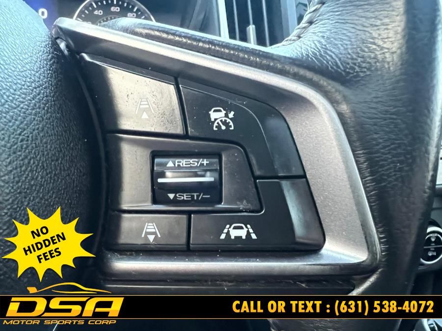 2017 Subaru Impreza 2.0i Limited 5-door CVT, available for sale in Commack, New York | DSA Motor Sports Corp. Commack, New York 2017 Subaru Impreza 2.0i Limited 5-door CVT, available for sale in Commack, New York | DSA Motor Sports Corp. Commack, New York