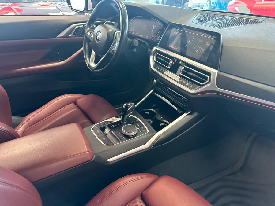2022 BMW 4 Series 430i Convertible, available for sale in Inwood, New York | 5 Towns Drive. Inwood, New York 2022 BMW 4 Series 430i Convertible, available for sale in Inwood, New York | 5 Towns Drive. Inwood, New York