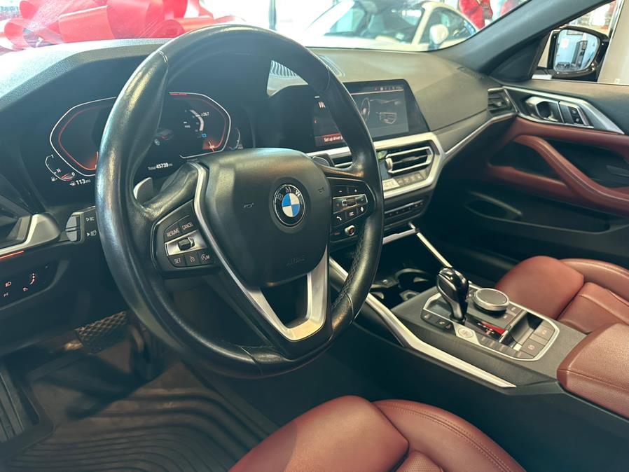 2022 BMW 4 Series 430i Convertible, available for sale in Inwood, New York | 5 Towns Drive. Inwood, New York 2022 BMW 4 Series 430i Convertible, available for sale in Inwood, New York | 5 Towns Drive. Inwood, New York