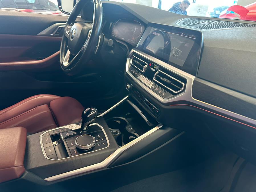 2022 BMW 4 Series 430i Convertible, available for sale in Inwood, New York | 5 Towns Drive. Inwood, New York 2022 BMW 4 Series 430i Convertible, available for sale in Inwood, New York | 5 Towns Drive. Inwood, New York