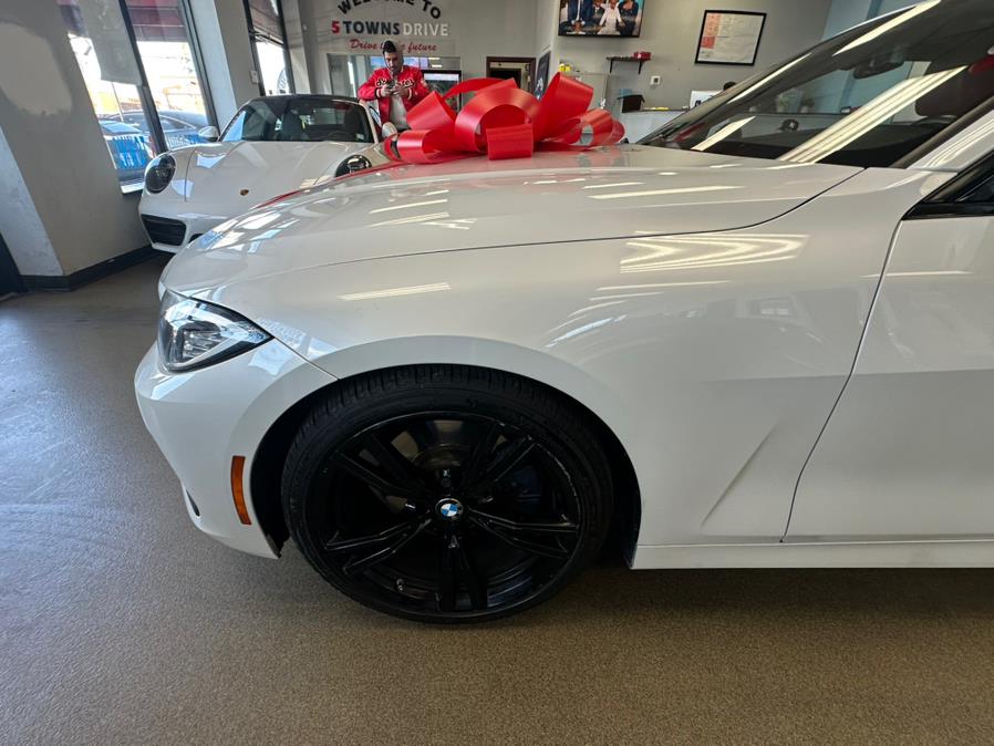 2022 BMW 4 Series 430i Convertible, available for sale in Inwood, New York | 5 Towns Drive. Inwood, New York 2022 BMW 4 Series 430i Convertible, available for sale in Inwood, New York | 5 Towns Drive. Inwood, New York