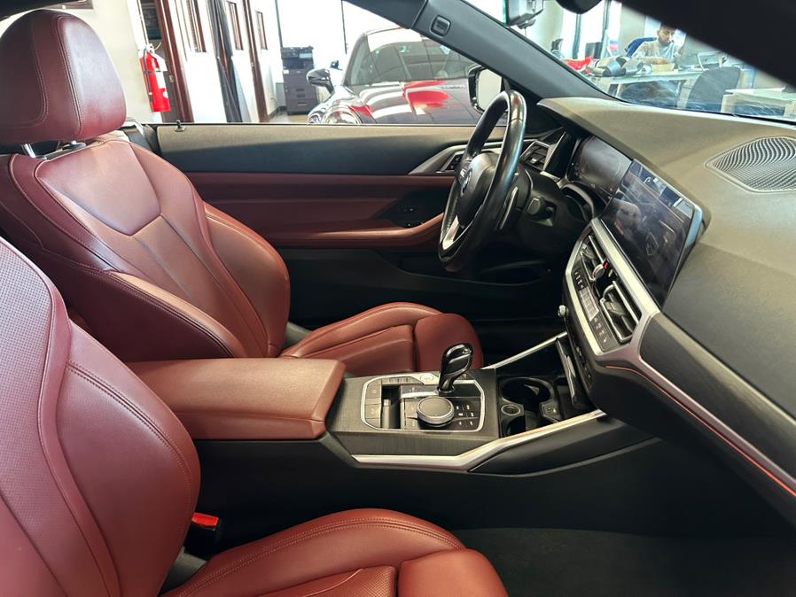 2022 BMW 4 Series 430i Convertible, available for sale in Inwood, New York | 5 Towns Drive. Inwood, New York 2022 BMW 4 Series 430i Convertible, available for sale in Inwood, New York | 5 Towns Drive. Inwood, New York