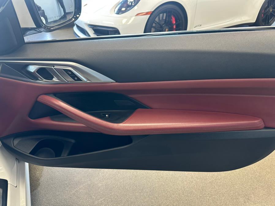 2022 BMW 4 Series 430i Convertible, available for sale in Inwood, New York | 5 Towns Drive. Inwood, New York 2022 BMW 4 Series 430i Convertible, available for sale in Inwood, New York | 5 Towns Drive. Inwood, New York