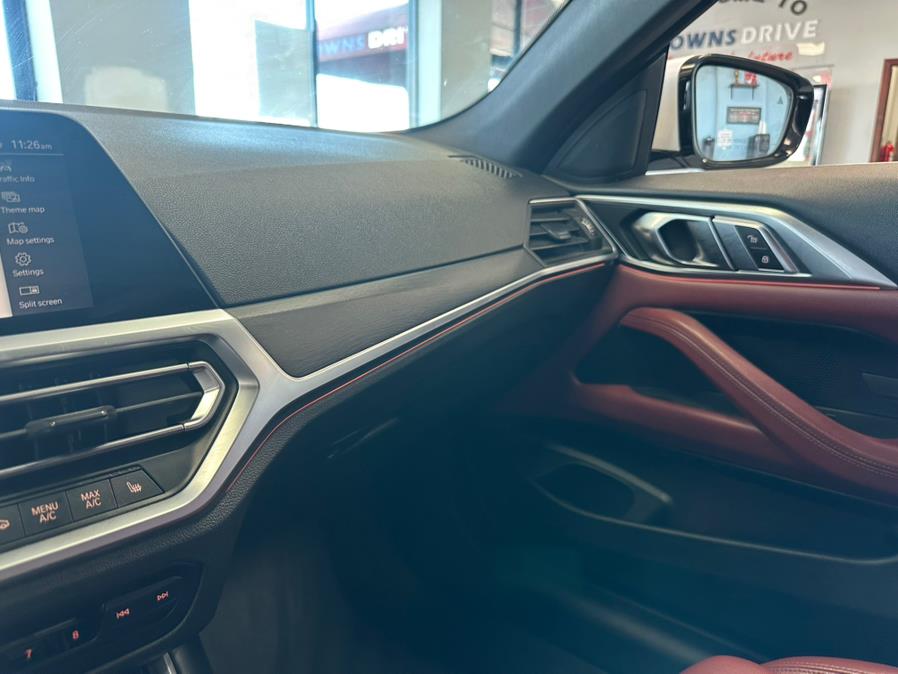 2022 BMW 4 Series 430i Convertible, available for sale in Inwood, New York | 5 Towns Drive. Inwood, New York 2022 BMW 4 Series 430i Convertible, available for sale in Inwood, New York | 5 Towns Drive. Inwood, New York