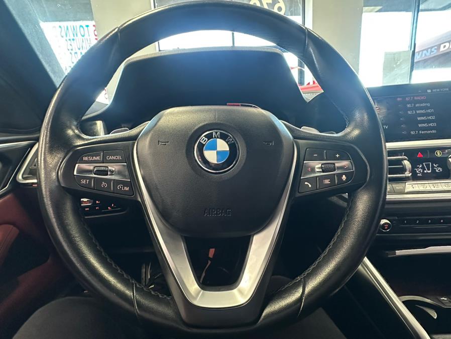 2022 BMW 4 Series 430i Convertible, available for sale in Inwood, New York | 5 Towns Drive. Inwood, New York 2022 BMW 4 Series 430i Convertible, available for sale in Inwood, New York | 5 Towns Drive. Inwood, New York