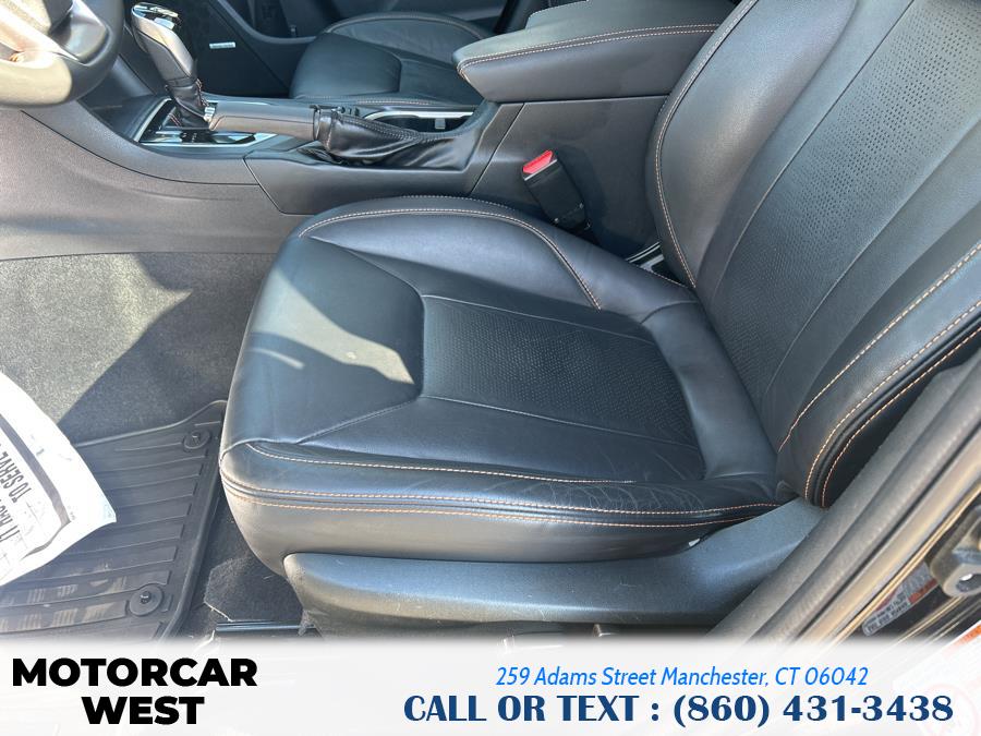 2018 Subaru Crosstrek 2.0i Limited CVT, available for sale in Manchester, Connecticut | Motorcar West. Manchester, Connecticut 2018 Subaru Crosstrek 2.0i Limited CVT, available for sale in Manchester, Connecticut | Motorcar West. Manchester, Connecticut