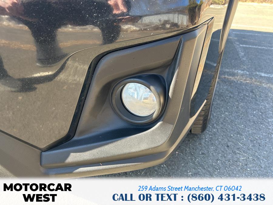 2018 Subaru Crosstrek 2.0i Limited CVT, available for sale in Manchester, Connecticut | Motorcar West. Manchester, Connecticut 2018 Subaru Crosstrek 2.0i Limited CVT, available for sale in Manchester, Connecticut | Motorcar West. Manchester, Connecticut
