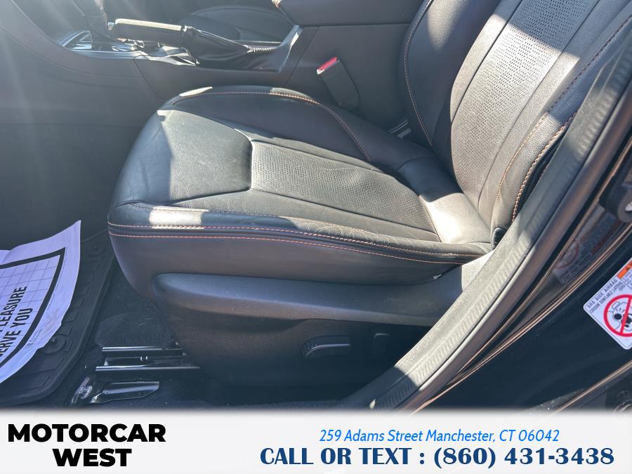 2018 Subaru Crosstrek 2.0i Limited CVT, available for sale in Manchester, Connecticut | Motorcar West. Manchester, Connecticut 2018 Subaru Crosstrek 2.0i Limited CVT, available for sale in Manchester, Connecticut | Motorcar West. Manchester, Connecticut
