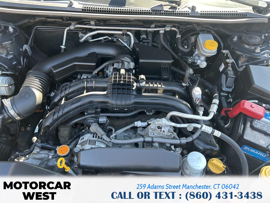 2018 Subaru Crosstrek 2.0i Limited CVT, available for sale in Manchester, Connecticut | Motorcar West. Manchester, Connecticut 2018 Subaru Crosstrek 2.0i Limited CVT, available for sale in Manchester, Connecticut | Motorcar West. Manchester, Connecticut