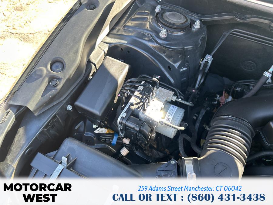 2018 Subaru Crosstrek 2.0i Limited CVT, available for sale in Manchester, Connecticut | Motorcar West. Manchester, Connecticut 2018 Subaru Crosstrek 2.0i Limited CVT, available for sale in Manchester, Connecticut | Motorcar West. Manchester, Connecticut