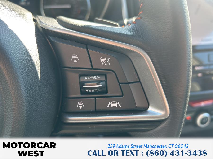 2018 Subaru Crosstrek 2.0i Limited CVT, available for sale in Manchester, Connecticut | Motorcar West. Manchester, Connecticut 2018 Subaru Crosstrek 2.0i Limited CVT, available for sale in Manchester, Connecticut | Motorcar West. Manchester, Connecticut