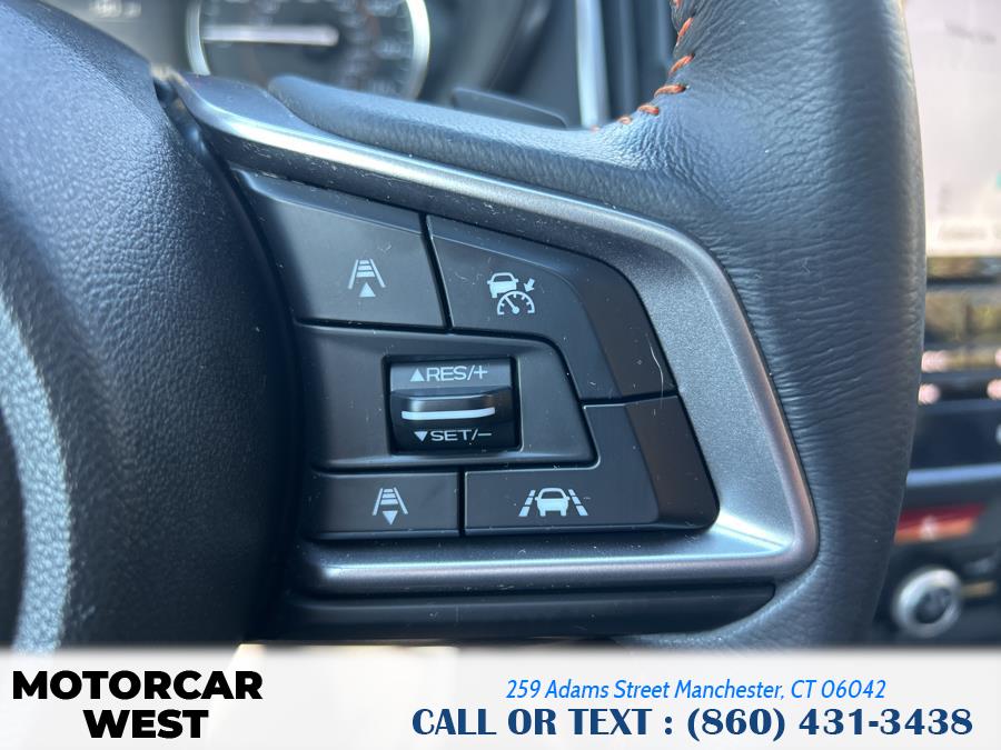 2018 Subaru Crosstrek 2.0i Limited CVT, available for sale in Manchester, Connecticut | Motorcar West. Manchester, Connecticut 2018 Subaru Crosstrek 2.0i Limited CVT, available for sale in Manchester, Connecticut | Motorcar West. Manchester, Connecticut