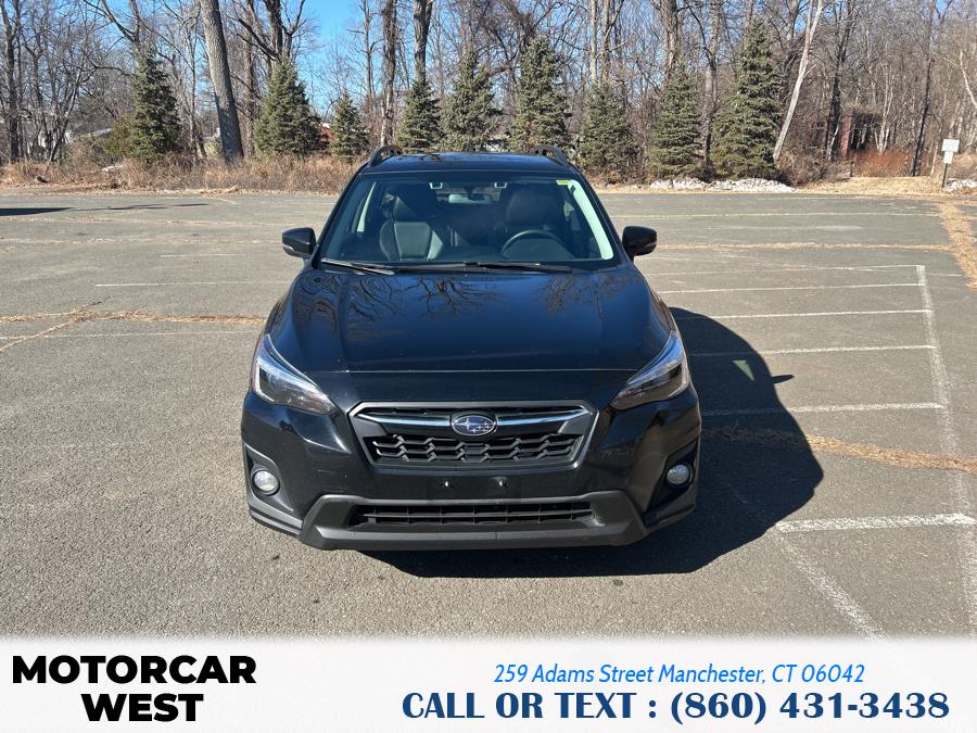 2018 Subaru Crosstrek 2.0i Limited CVT, available for sale in Manchester, Connecticut | Motorcar West. Manchester, Connecticut 2018 Subaru Crosstrek 2.0i Limited CVT, available for sale in Manchester, Connecticut | Motorcar West. Manchester, Connecticut
