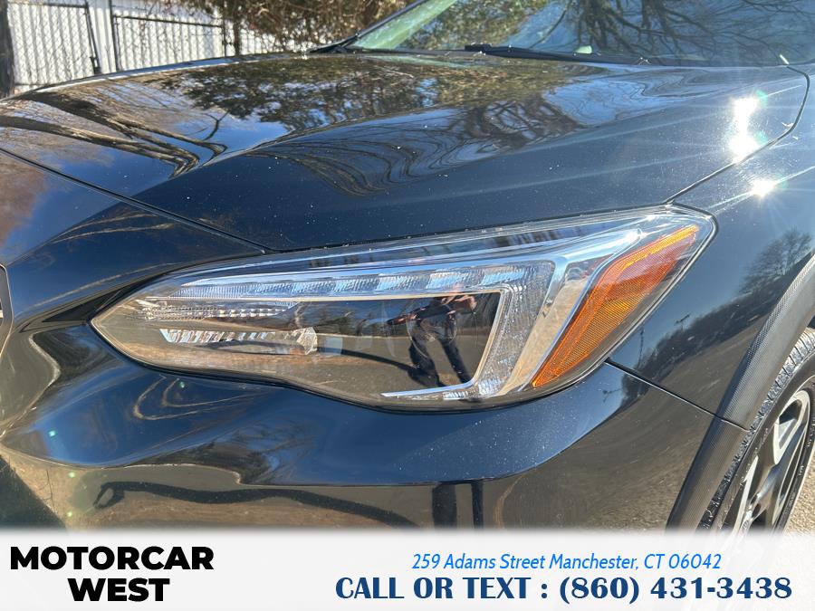 2018 Subaru Crosstrek 2.0i Limited CVT, available for sale in Manchester, Connecticut | Motorcar West. Manchester, Connecticut 2018 Subaru Crosstrek 2.0i Limited CVT, available for sale in Manchester, Connecticut | Motorcar West. Manchester, Connecticut