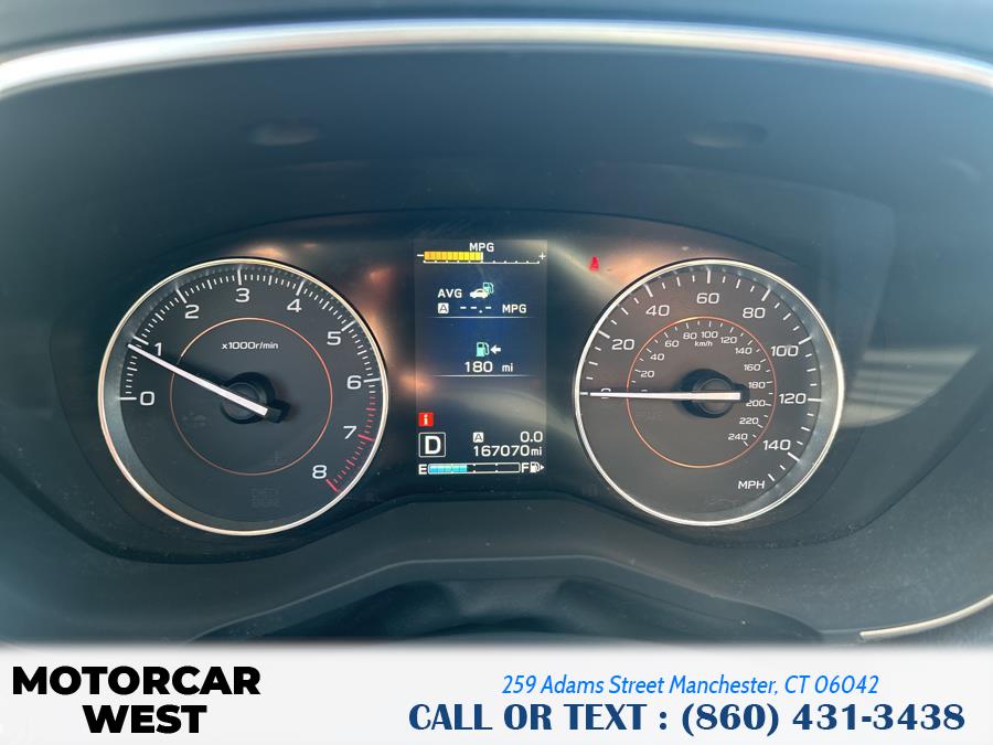 2018 Subaru Crosstrek 2.0i Limited CVT, available for sale in Manchester, Connecticut | Motorcar West. Manchester, Connecticut 2018 Subaru Crosstrek 2.0i Limited CVT, available for sale in Manchester, Connecticut | Motorcar West. Manchester, Connecticut