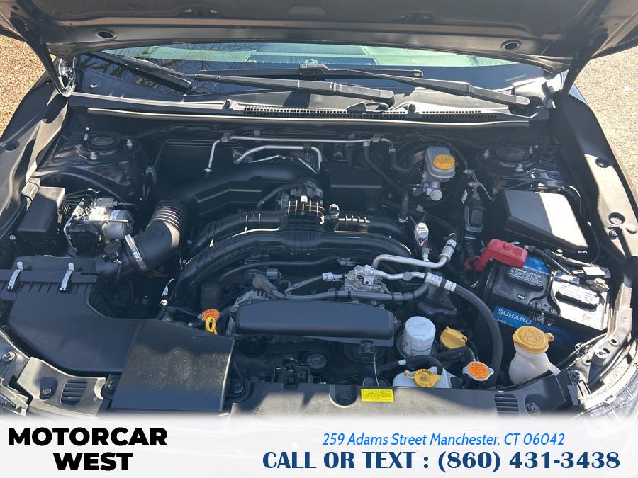 2018 Subaru Crosstrek 2.0i Limited CVT, available for sale in Manchester, Connecticut | Motorcar West. Manchester, Connecticut 2018 Subaru Crosstrek 2.0i Limited CVT, available for sale in Manchester, Connecticut | Motorcar West. Manchester, Connecticut
