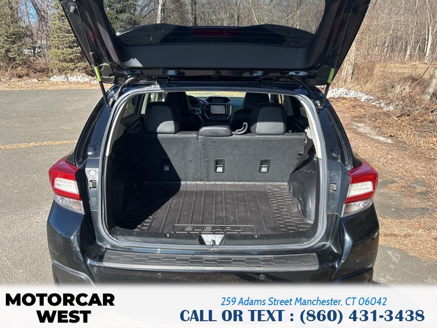 2018 Subaru Crosstrek 2.0i Limited CVT, available for sale in Manchester, Connecticut | Motorcar West. Manchester, Connecticut 2018 Subaru Crosstrek 2.0i Limited CVT, available for sale in Manchester, Connecticut | Motorcar West. Manchester, Connecticut