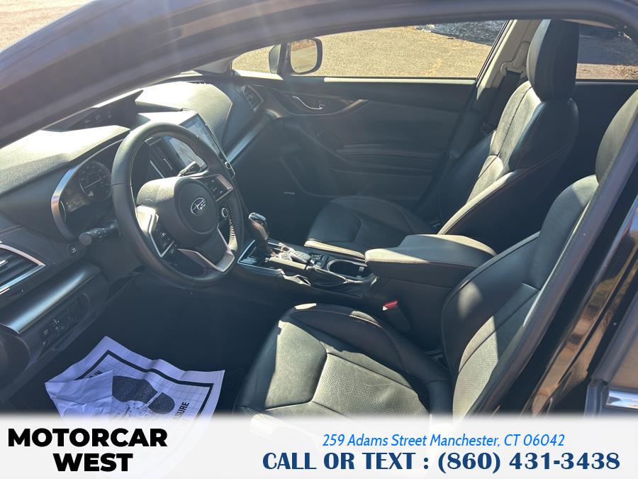 2018 Subaru Crosstrek 2.0i Limited CVT, available for sale in Manchester, Connecticut | Motorcar West. Manchester, Connecticut 2018 Subaru Crosstrek 2.0i Limited CVT, available for sale in Manchester, Connecticut | Motorcar West. Manchester, Connecticut
