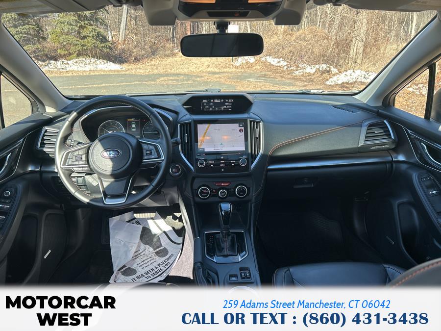 2018 Subaru Crosstrek 2.0i Limited CVT, available for sale in Manchester, Connecticut | Motorcar West. Manchester, Connecticut 2018 Subaru Crosstrek 2.0i Limited CVT, available for sale in Manchester, Connecticut | Motorcar West. Manchester, Connecticut