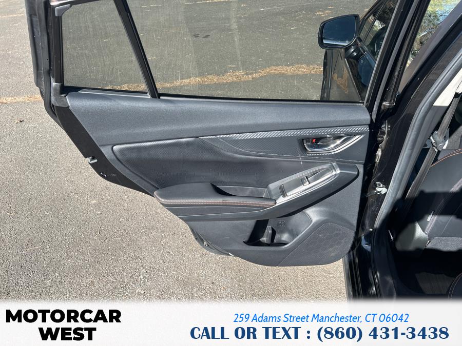 2018 Subaru Crosstrek 2.0i Limited CVT, available for sale in Manchester, Connecticut | Motorcar West. Manchester, Connecticut 2018 Subaru Crosstrek 2.0i Limited CVT, available for sale in Manchester, Connecticut | Motorcar West. Manchester, Connecticut