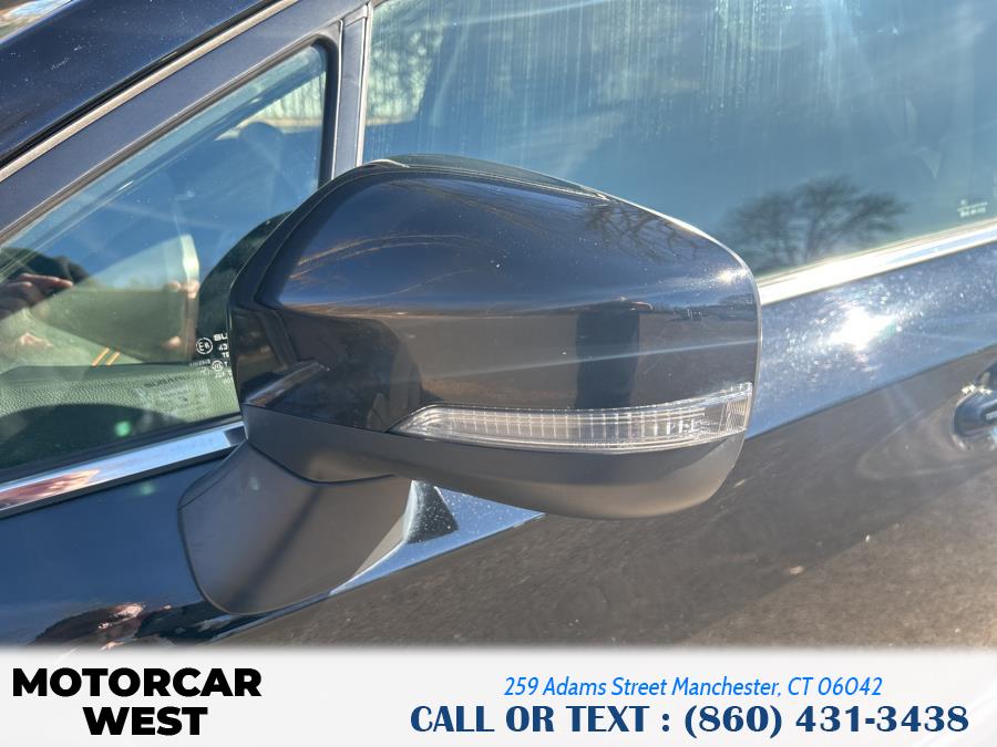 2018 Subaru Crosstrek 2.0i Limited CVT, available for sale in Manchester, Connecticut | Motorcar West. Manchester, Connecticut 2018 Subaru Crosstrek 2.0i Limited CVT, available for sale in Manchester, Connecticut | Motorcar West. Manchester, Connecticut