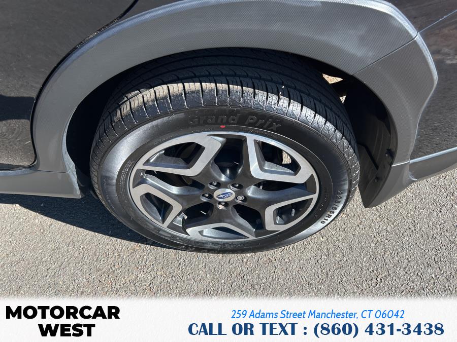 2018 Subaru Crosstrek 2.0i Limited CVT, available for sale in Manchester, Connecticut | Motorcar West. Manchester, Connecticut 2018 Subaru Crosstrek 2.0i Limited CVT, available for sale in Manchester, Connecticut | Motorcar West. Manchester, Connecticut