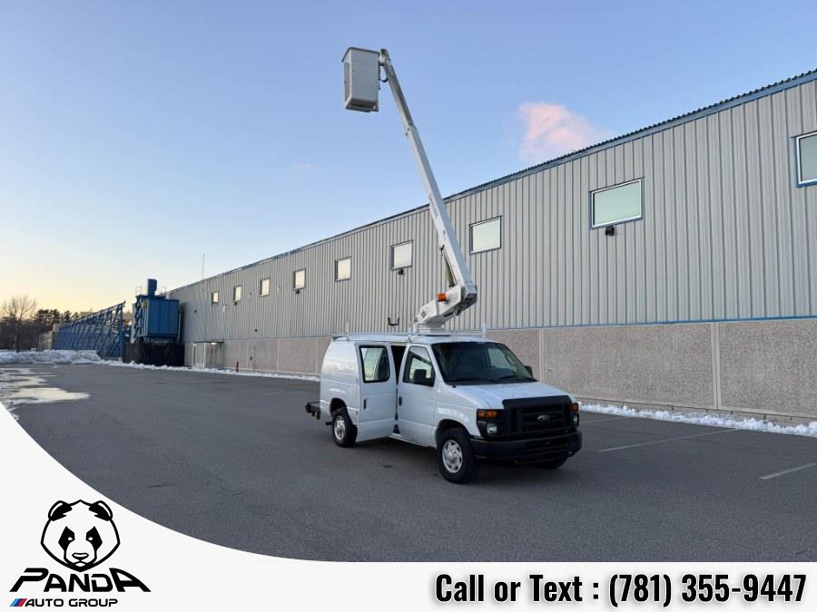 2010 Ford Econoline Cargo Van E-350 Super Duty Commercial, available for sale in Abington, Massachusetts | Panda Auto Group. Abington, Massachusetts 2010 Ford Econoline Cargo Van E-350 Super Duty Commercial, available for sale in Abington, Massachusetts | Panda Auto Group. Abington, Massachusetts