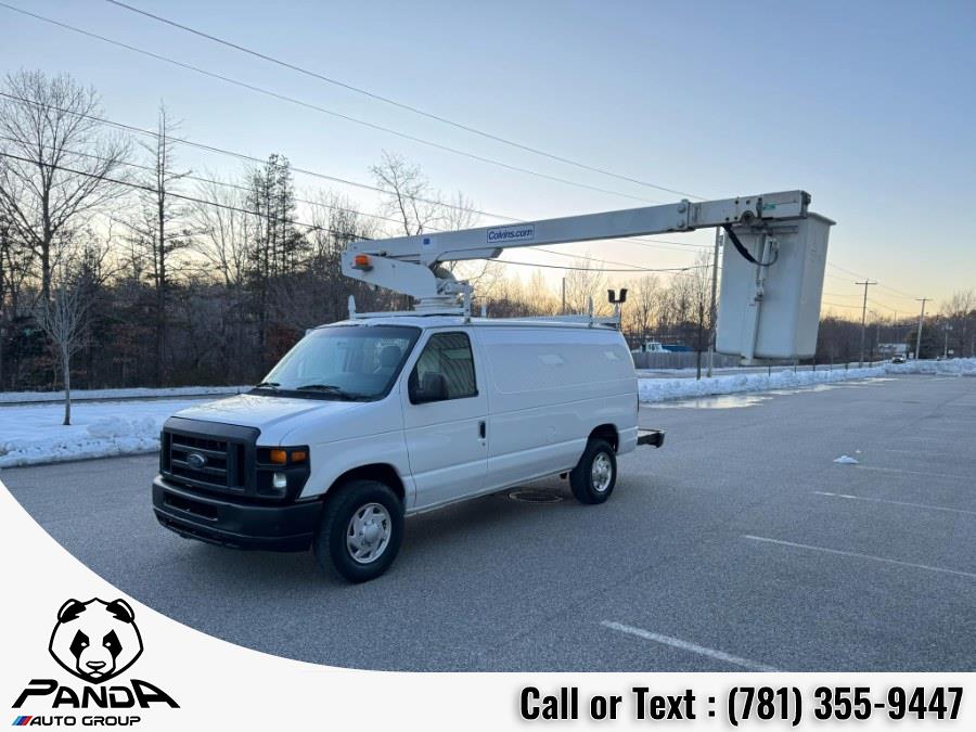 2010 Ford Econoline Cargo Van E-350 Super Duty Commercial, available for sale in Abington, Massachusetts | Panda Auto Group. Abington, Massachusetts 2010 Ford Econoline Cargo Van E-350 Super Duty Commercial, available for sale in Abington, Massachusetts | Panda Auto Group. Abington, Massachusetts
