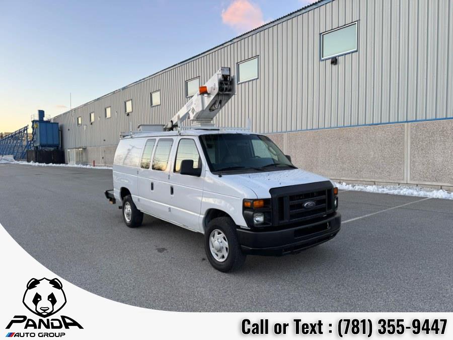 2010 Ford Econoline Cargo Van E-350 Super Duty Commercial, available for sale in Abington, Massachusetts | Panda Auto Group. Abington, Massachusetts 2010 Ford Econoline Cargo Van E-350 Super Duty Commercial, available for sale in Abington, Massachusetts | Panda Auto Group. Abington, Massachusetts
