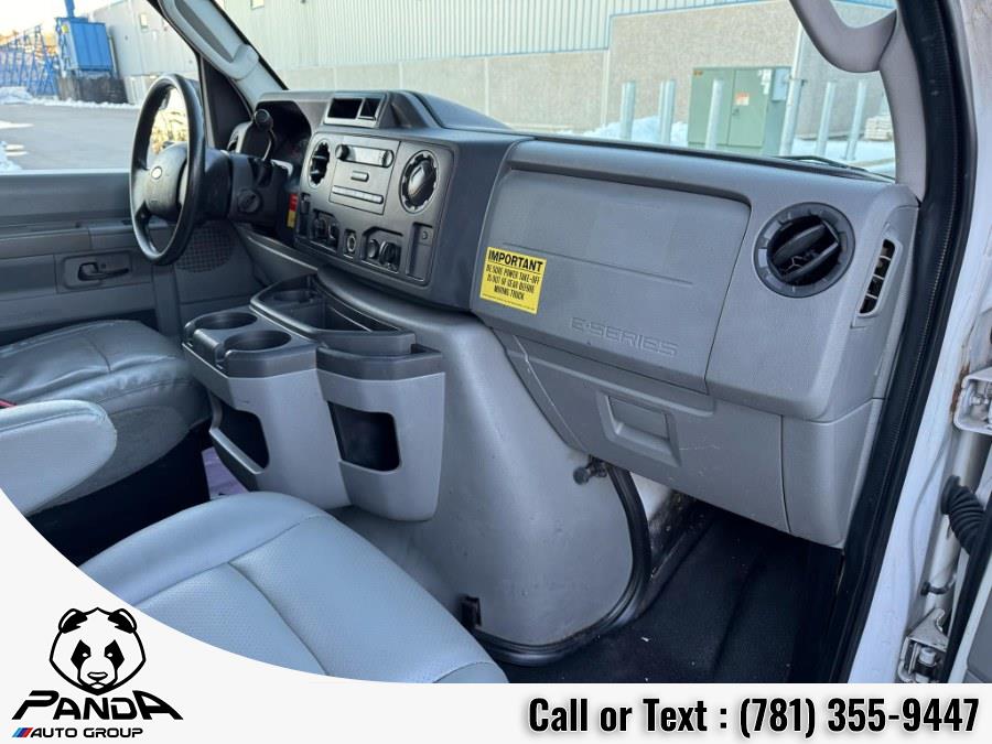 2010 Ford Econoline Cargo Van E-350 Super Duty Commercial, available for sale in Abington, Massachusetts | Panda Auto Group. Abington, Massachusetts 2010 Ford Econoline Cargo Van E-350 Super Duty Commercial, available for sale in Abington, Massachusetts | Panda Auto Group. Abington, Massachusetts