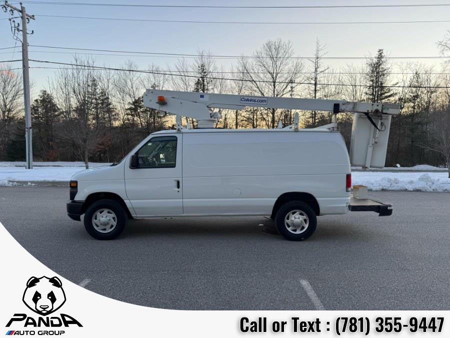 2010 Ford Econoline Cargo Van E-350 Super Duty Commercial, available for sale in Abington, Massachusetts | Panda Auto Group. Abington, Massachusetts 2010 Ford Econoline Cargo Van E-350 Super Duty Commercial, available for sale in Abington, Massachusetts | Panda Auto Group. Abington, Massachusetts