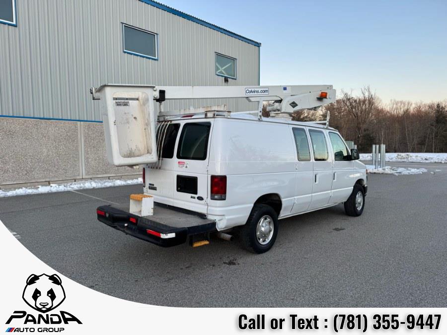 2010 Ford Econoline Cargo Van E-350 Super Duty Commercial, available for sale in Abington, Massachusetts | Panda Auto Group. Abington, Massachusetts 2010 Ford Econoline Cargo Van E-350 Super Duty Commercial, available for sale in Abington, Massachusetts | Panda Auto Group. Abington, Massachusetts
