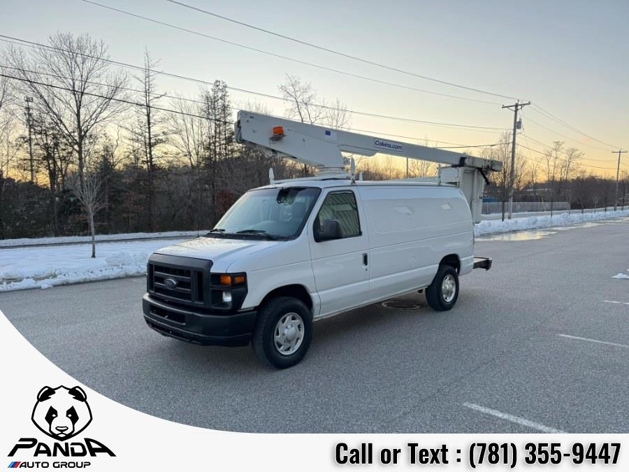 2010 Ford Econoline Cargo Van E-350 Super Duty Commercial, available for sale in Abington, Massachusetts | Panda Auto Group. Abington, Massachusetts 2010 Ford Econoline Cargo Van E-350 Super Duty Commercial, available for sale in Abington, Massachusetts | Panda Auto Group. Abington, Massachusetts