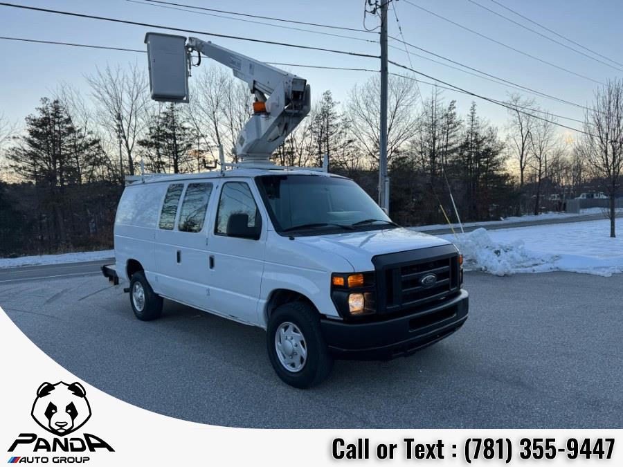 2010 Ford Econoline Cargo Van E-350 Super Duty Commercial, available for sale in Abington, Massachusetts | Panda Auto Group. Abington, Massachusetts 2010 Ford Econoline Cargo Van E-350 Super Duty Commercial, available for sale in Abington, Massachusetts | Panda Auto Group. Abington, Massachusetts