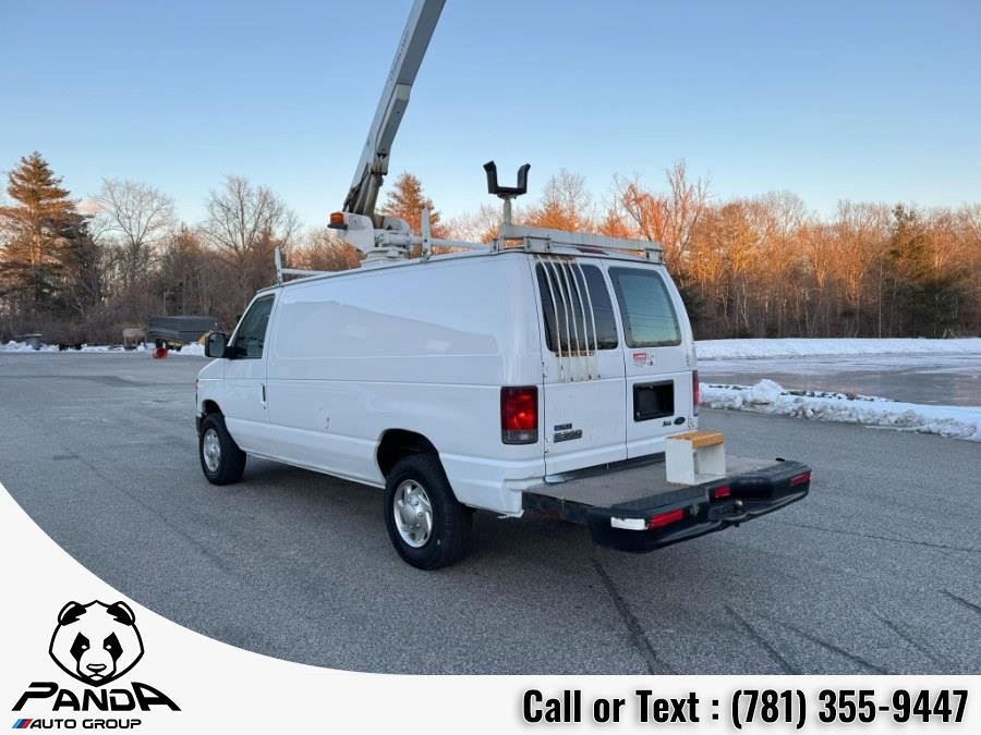 2010 Ford Econoline Cargo Van E-350 Super Duty Commercial, available for sale in Abington, Massachusetts | Panda Auto Group. Abington, Massachusetts 2010 Ford Econoline Cargo Van E-350 Super Duty Commercial, available for sale in Abington, Massachusetts | Panda Auto Group. Abington, Massachusetts