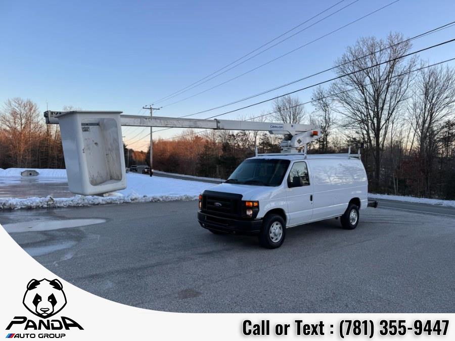 2010 Ford Econoline Cargo Van E-350 Super Duty Commercial, available for sale in Abington, Massachusetts | Panda Auto Group. Abington, Massachusetts 2010 Ford Econoline Cargo Van E-350 Super Duty Commercial, available for sale in Abington, Massachusetts | Panda Auto Group. Abington, Massachusetts