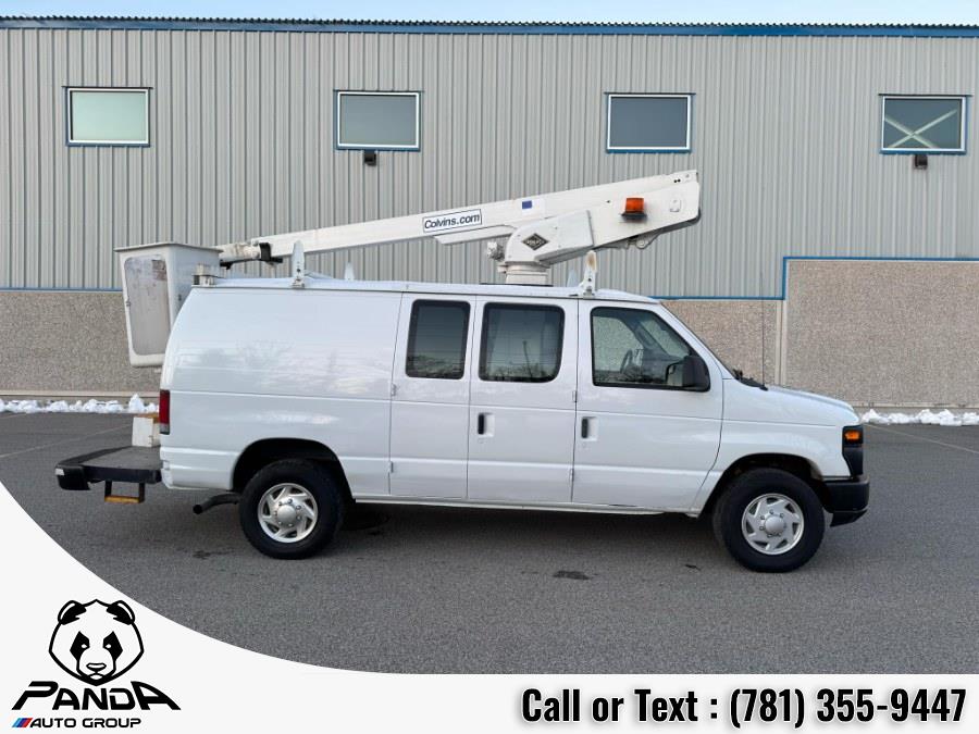 2010 Ford Econoline Cargo Van E-350 Super Duty Commercial, available for sale in Abington, Massachusetts | Panda Auto Group. Abington, Massachusetts 2010 Ford Econoline Cargo Van E-350 Super Duty Commercial, available for sale in Abington, Massachusetts | Panda Auto Group. Abington, Massachusetts