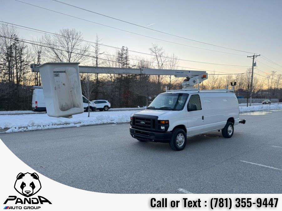 2010 Ford Econoline Cargo Van E-350 Super Duty Commercial, available for sale in Abington, Massachusetts | Panda Auto Group. Abington, Massachusetts 2010 Ford Econoline Cargo Van E-350 Super Duty Commercial, available for sale in Abington, Massachusetts | Panda Auto Group. Abington, Massachusetts