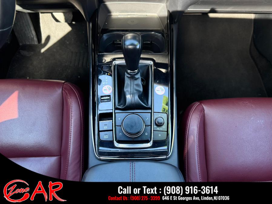2024 Mazda CX-30 2.5 S Carbon Edition AWD, available for sale in Linden, New Jersey | Car Zone. Linden, New Jersey 2024 Mazda CX-30 2.5 S Carbon Edition AWD, available for sale in Linden, New Jersey | Car Zone. Linden, New Jersey