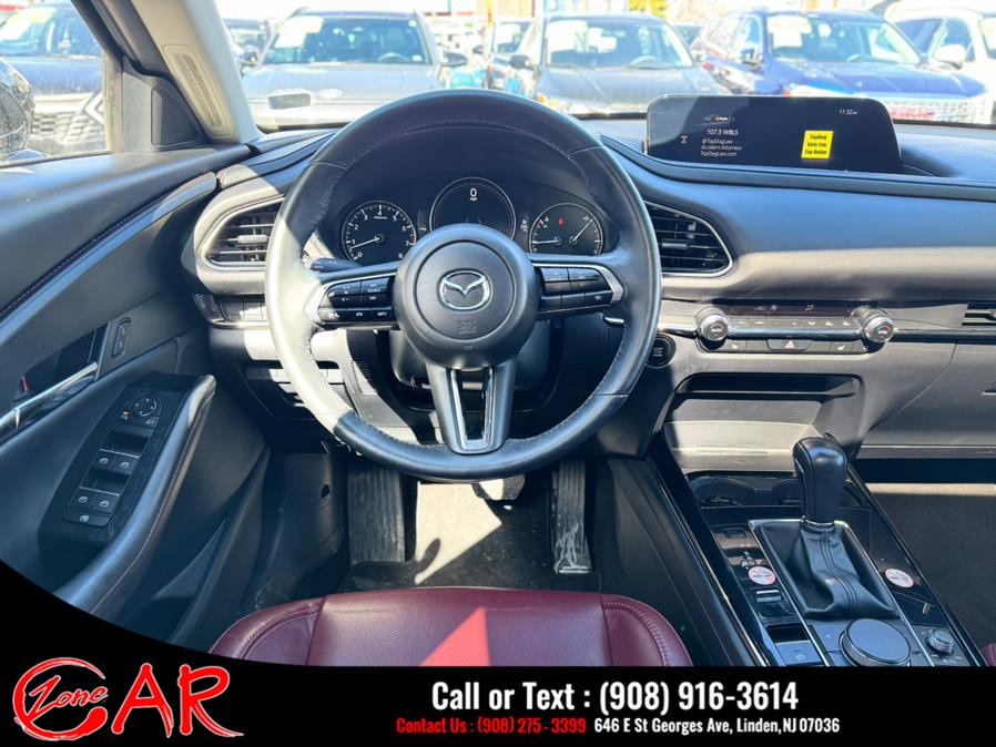 2024 Mazda CX-30 2.5 S Carbon Edition AWD, available for sale in Linden, New Jersey | Car Zone. Linden, New Jersey 2024 Mazda CX-30 2.5 S Carbon Edition AWD, available for sale in Linden, New Jersey | Car Zone. Linden, New Jersey