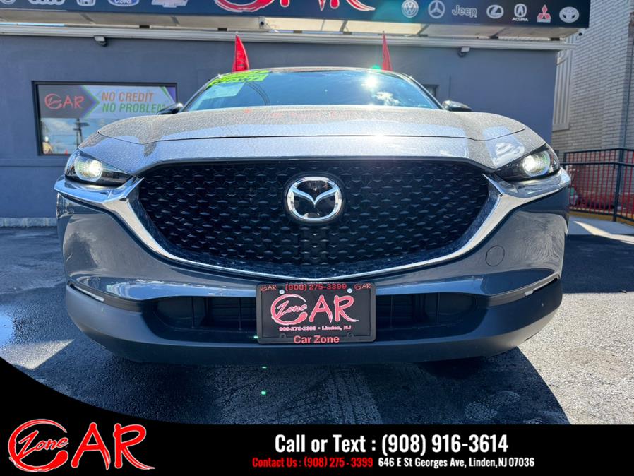 2024 Mazda CX-30 2.5 S Carbon Edition AWD, available for sale in Linden, New Jersey | Car Zone. Linden, New Jersey 2024 Mazda CX-30 2.5 S Carbon Edition AWD, available for sale in Linden, New Jersey | Car Zone. Linden, New Jersey