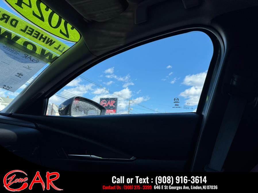 2024 Mazda CX-30 2.5 S Carbon Edition AWD, available for sale in Linden, New Jersey | Car Zone. Linden, New Jersey 2024 Mazda CX-30 2.5 S Carbon Edition AWD, available for sale in Linden, New Jersey | Car Zone. Linden, New Jersey