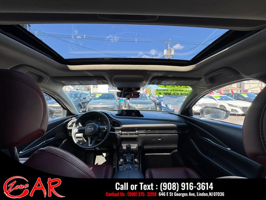 2024 Mazda CX-30 2.5 S Carbon Edition AWD, available for sale in Linden, New Jersey | Car Zone. Linden, New Jersey 2024 Mazda CX-30 2.5 S Carbon Edition AWD, available for sale in Linden, New Jersey | Car Zone. Linden, New Jersey