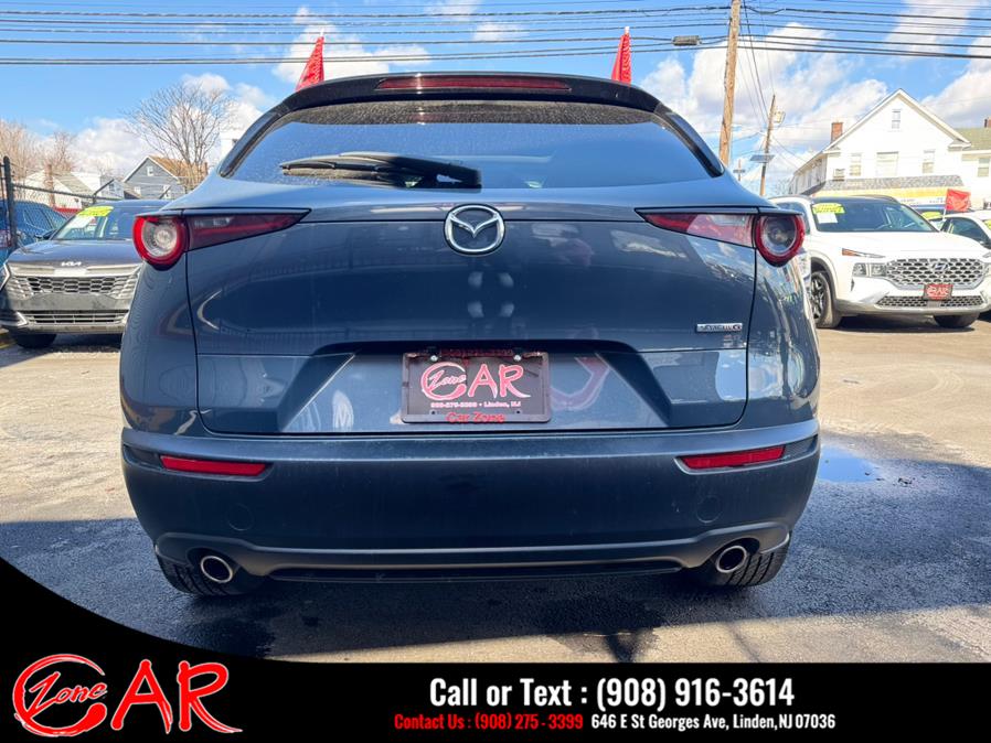2024 Mazda CX-30 2.5 S Carbon Edition AWD, available for sale in Linden, New Jersey | Car Zone. Linden, New Jersey 2024 Mazda CX-30 2.5 S Carbon Edition AWD, available for sale in Linden, New Jersey | Car Zone. Linden, New Jersey