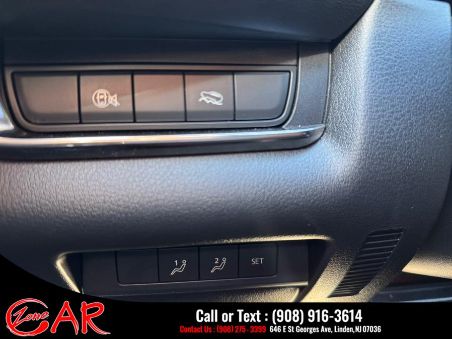 2024 Mazda CX-30 2.5 S Carbon Edition AWD, available for sale in Linden, New Jersey | Car Zone. Linden, New Jersey 2024 Mazda CX-30 2.5 S Carbon Edition AWD, available for sale in Linden, New Jersey | Car Zone. Linden, New Jersey