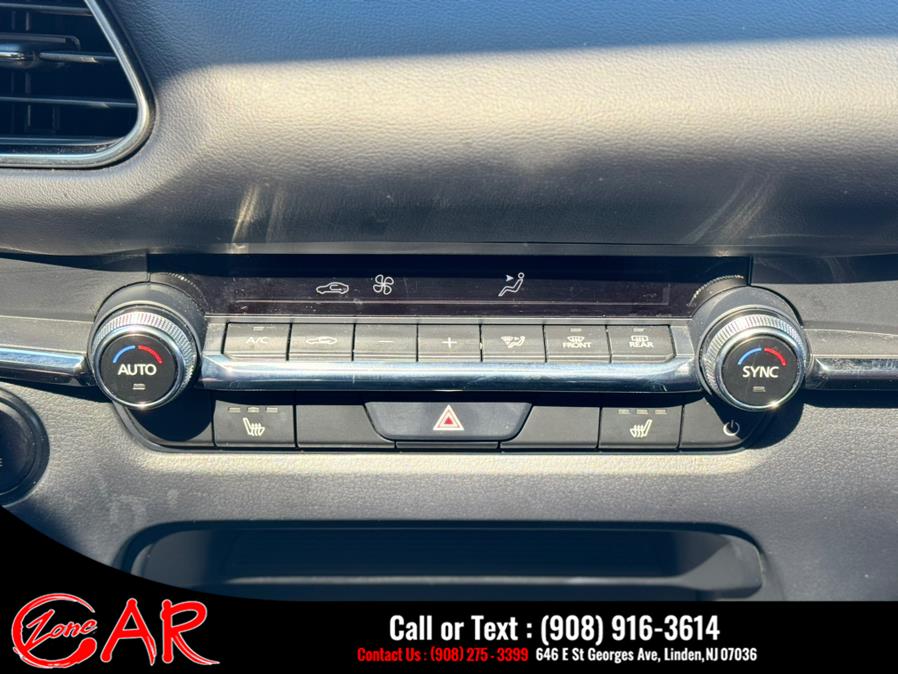 2024 Mazda CX-30 2.5 S Carbon Edition AWD, available for sale in Linden, New Jersey | Car Zone. Linden, New Jersey 2024 Mazda CX-30 2.5 S Carbon Edition AWD, available for sale in Linden, New Jersey | Car Zone. Linden, New Jersey